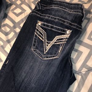 Vigoss jeans